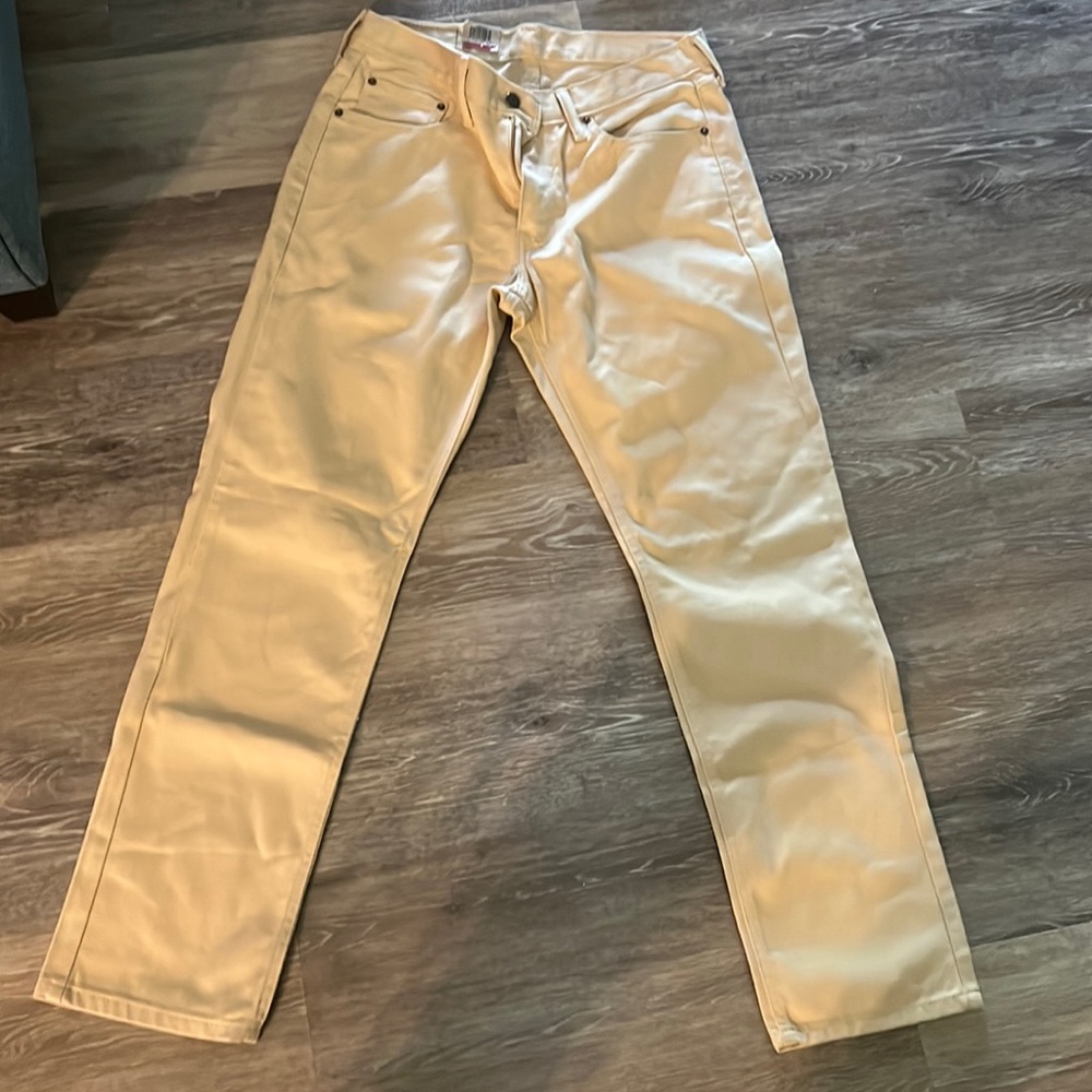 Levi’s 541 jeans Sz 31 (30)